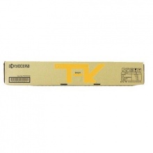 京瓷（kyocera）TK-8118Y 原装彩色墨粉碳粉 黄色
