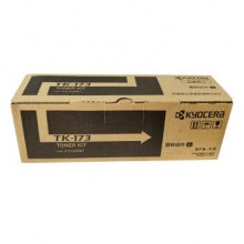 京瓷（kyocera）TK-173 原装 墨粉 碳粉 黑色（适用京瓷P2135dn/FS-1320d）