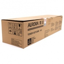 震旦（AURORA）ADT-208K黑色碳粉 适用于ADC208/ADC218复合机