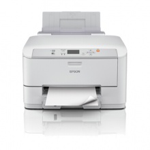 爱普生（EPSON）WF-M5193 A4黑白无线商务墨仓式打印机