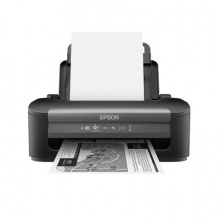 爱普生（EPSON）WF-M1030 A4 黑白商用墨仓式打印机