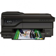 惠普（HP） Officejet 7612 Wide Format惠商系列A3宽幅多功能一体机