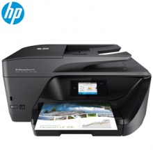 惠普（HP）OfficeJet Pro 6970 All-in-One多功能一体机