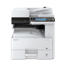 京瓷（KYOCERA）ECOSYS M4226idn 黑白多功能数码复合机