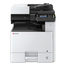 京瓷（KYOCERA）ECOSYS M8124cidn A3彩色多功能数码复合机