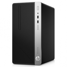 惠普（HP）HP ProDesk 480 G4 MT Business PC-F901100005A 台式主机 i5-6500/4GB/1TB/集成显卡/DOS/DVDRW