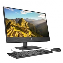 惠普（HP）HP ProOne 400 G4 20.0-in Non-Touch GPU AiO PC-N1011035059 台式一体机 i5-8500T/Q370/4G/1T/2G/DVD刻录/DOS