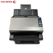 富士施乐（FUJI XEROX）DocuMate 4440 高速文档