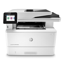 惠普（HP）LaserJet Pro MFP M429dw 黑白激光多功能一体机