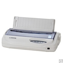 得实(DASCOM) 针式打印机 DS-3200IV 白色