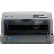 爱普生(EPSON) LQ-82KF 针式打印机