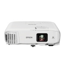 爱普生（EPSON）CB-2247U 投影仪
