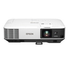 爱普生（EPSON）CB-2065 投影仪 投影机 商用 办公 会议