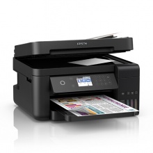 爱普生（EPSON）L6178 彩色墨仓式多功能一体机