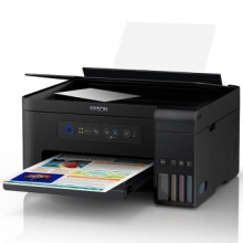 爱普生（EPSON）L6168墨仓式彩色无线多功能一体机