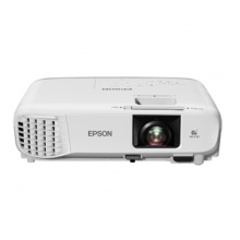 爱普生（EPSON）投影仪 CB-108