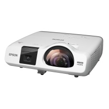 爱普生（EPSON） CB-535W 短焦投影仪