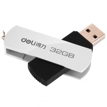 U盘 得力3753（32G）[集采]