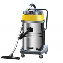 吸尘器 白云洁霸BF502 （70L）（干湿两用）（工业级）