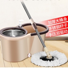 墩布旋转桶 巨联22949