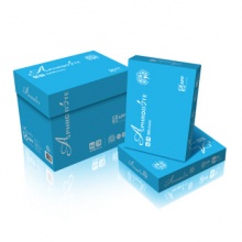阿芙罗复印纸（A4）（70g）5包/箱
