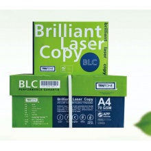 BLC进口复印纸（A4）（70g）8包/箱