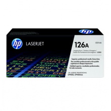 惠普（HP）CE314A 126A黑色成像鼓