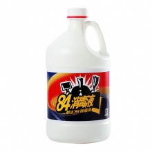 消毒液 都洁（3.7L）4桶/箱