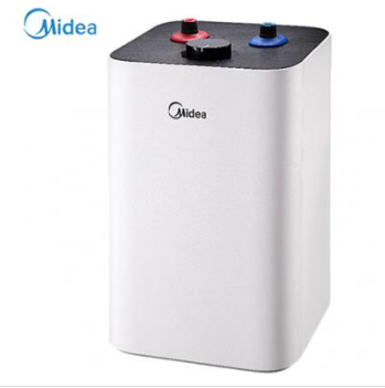 美的(Midea) 7升 上出水 2100W速热 小厨宝F07-21A(S)