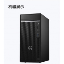 DELL 台式计算机